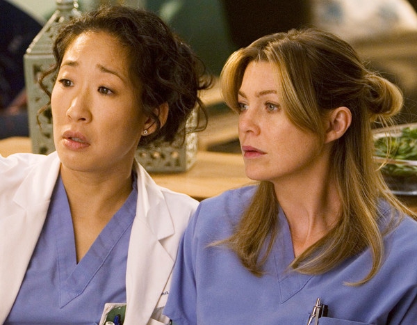 Everything Ellen Pompeo Has Said About Sandra Oh S Killing